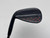 Titleist Vokey SM10 Jet Black Wedge 46* 10 F-Grind Hi Rev 2.0 125g Stiff LH, 1 of 12