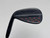 Titleist Vokey SM10 Jet Black Wedge 50* 12 F-Grind Hi Rev 2.0 125g Stiff LH, 1 of 12