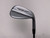 Titleist Vokey SM10 Tour Chrome Wedge 46* 10 Bounce F-Grind SM10 Wedge RH, 1 of 12
