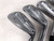 Sub 70 659 CB Forged Satin Iron Set 6-PW Mitsubishi Chemical MMT 90g Stiff RH, 3 of 12