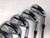 Callaway Apex Iron Set 6-PW+GW+SW UST Mamiya recoil 660 F2 Senior RH, 2 of 12