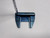 Mizuno M-Craft VI Blue Putter 35" Mens RH, 4 of 12