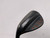 Titleist Vokey SM10 Jet Black Sand Wedge SW 56* 12D KBS Hi-Rev 2.0 Stiff LH, 2 of 12