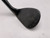Titleist Vokey SM10 Jet Black Sand Wedge SW 56* 12D KBS Hi-Rev 2.0 Stiff LH, 4 of 12
