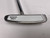 Odyssey White Hot 2 Center Shaft Putter 35" Mens LH, 2 of 12
