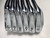 Titleist T100S Iron Set 5-PW+GW Nippon NS Pro Modus 3 120g Mens RH- No 6i, 5 of 12