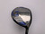 TaylorMade 2007 Burner Steel 5 Fairway Wood 18* REAX 50g Ladies RH, 1 of 12