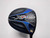 Callaway XR 16 Driver 10.5* Mitsubishi Rayon Kuro Kage 50g Senior Graphite RH, 1 of 12