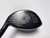 Callaway XR 16 Driver 10.5* Mitsubishi Rayon Kuro Kage 50g Senior Graphite RH, 6 of 12