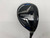 TaylorMade SIM MAX 4 Hybrid 22* Fujikura Ventus Blue 6R Regular Mens RH, 1 of 12