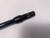 UST Mamiya LinQ M40X Stiff Graphite Fairway Wood Shaft 41"-Cobra, 4 of 12