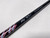 Mitsubishi Chemical Kai'li Red 95g Extra Stiff Hybrid Shaft 40.25"-TaylorMade, 2 of 12