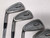 Macgregor MX Tour Oversize Club Set 3-PW Stiff Missing 5 and 7 iron LH, 2 of 12