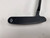 ARGOLF Lancelot Dark Edition Putter 33" Mens RH HC, 3 of 12