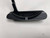ARGOLF Lancelot Dark Edition Putter 33" Mens RH HC, 6 of 12
