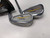 Top Flite XLj Club Set Driver 5W 5H 7 Iron SW Putter Youth Graphite Junior RH, 4 of 12