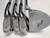 Tour Edge Lady Edge Club Set Driver 3W 6H 8 PW SW Putter Ladies Womens RH HC, 9 of 12
