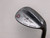 Titleist Vokey Spin Milled Chrome 2009 Lob Wedge LW 64* 7 Bounce Wedge RH, 2 of 12