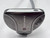 Odyssey White Ice 2-Ball Long Putter 46" Mens RH - NEW Split Grip, 1 of 12