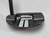 Odyssey White Hot XG 330 Mallet Putter 33" Mens RH, 5 of 12