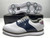 FootJoy MyJoys Traditions Spike Golf Shoes White Navy Men's SZ 14, 1 of 12