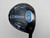 Callaway Paradym Ai Smoke Max 5 Fairway 18* Tensei Blue AV Xlink Stiff RH HC, 2 of 12