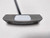 Odyssey Ai-One Square 2 Square Silver Double Wide Putter 38" Mens LH HC, 2 of 12