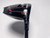 TaylorMade Stealth Plus Driver 10.5* Fujikura Air Speeder 45 Regular Mens RH HC, 3 of 12
