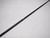 Project X HZRDUS Smoke Black 6.0 80g Stiff Graphite Hybrid Shaft 42" 0.370 UNCUT, 1 of 12