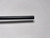 Project X HZRDUS Smoke Black 6.0 80g Stiff Graphite Hybrid Shaft 42" 0.370 UNCUT, 4 of 12