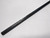 Project X HZRDUS Smoke Black 6.0 80g Stiff Graphite Hybrid Shaft 42" 0.370 UNCUT, 5 of 12