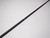 Project X HZRDUS Smoke Black 6.0 80g Stiff Graphite Hybrid Shaft 42" 0.370 UNCUT, 1 of 12