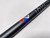 Project X HZRDUS Smoke Black 6.0 80g Stiff Graphite Hybrid Shaft 42" 0.370 UNCUT, 2 of 12