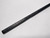 Project X HZRDUS Smoke Black 6.0 80g Stiff Graphite Hybrid Shaft 42" 0.370 UNCUT, 5 of 12