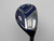 XXIO Eleven Ladies 6 Hybrid 28* MP1100 L 34g Ladies Graphite Womens RH HC, 2 of 12