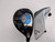 Callaway Paradym Ai Smoke 6 Hybrid 27* Cypher Fifty 5.0 50g Senior RH HC, 2 of 12