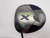 Callaway Hyper X Driver 10* Fujikura Fit On X Regular Graphite Mens LH HC, 2 of 12
