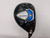 Callaway Paradym Ai Smoke HL 4 Hybrid 21* Cypher Fifty 5.0 50g Senior RH HC, 2 of 12