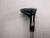 Callaway Paradym Ai Smoke Max Fast 6 Hybrid 27* Eldio Ladies Graphite Womens RH, 5 of 12