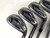 Cobra Darkspeed One Length Iron Set 6-PW+GW Tour Lite One Length 37" Regular RH, 3 of 12