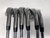 Cobra Darkspeed One Length Iron Set 6-PW+GW Tour Lite One Length 37" Regular RH, 4 of 12