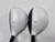 TaylorMade RocketBallz 5 & 6 Hybrid Set 25* 28* 55g Ladies Graphite Womens RH, 5 of 12