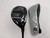 TaylorMade Qi35 Rescue 5 Hybrid 25* Ventus Blue 2025 HB 6R Regular RH HC, 1 of 12