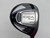 Adams Idea A12 OS 3 Fairway Wood Idea Womens 45g Ladies Graphite Womens RH, 1 of 12