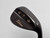 Titleist Vokey Oil Can Wedge 54* 10 Bounce Wedge Steel Mens RH, 2 of 12