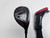TaylorMade Stealth Rescue 3 Hybrid 19* Fujikura Ventus Red 7S Stiff RH HC, 1 of 12