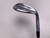 Titleist Vokey SM9 Tour Chrome Lob Wedge LW 58* 8 Bounce M-Grind Wedge Mens RH, 1 of 12