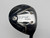 Callaway EPIC Flash Star 5 Fairway Wood 18* ATTAS Speed Series 40g Regular RH, 1 of 12