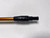 Aldila NVS Orange 45g Regular Graphite Driver Shaft 44.25"-Callaway, 3 of 12