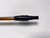 Aldila NVS Orange 45g Regular Graphite Driver Shaft 44.25"-Callaway, 5 of 12